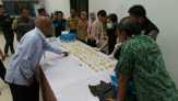 Waduh, Satu Orang Pegawai KemenkumHam Riau Positif Narkoba