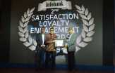 Bank Riau Kepri Sabet 3 Penghargaan Pada Ajang Infobank 2nd Satisfaction Loyalty Engagement Award 20