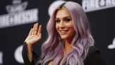 'Praying' Jadi Jurus Kesha Temukan Kedamaian Diri