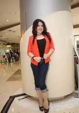 Tina Toon Geram, Jakarta 5 Kali Kebanjiran dalam 2 Bulan