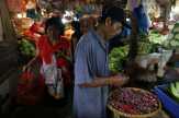 Sejumlah Harga Bahan Pokok Naik Dua Pekan Usai Lebaran
