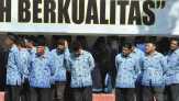 MK Tegaskan PNS Koruptor Harus Dipecat