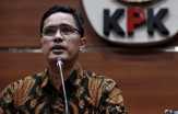 KPK Pecat Pengawal Tahanan yang Dampingi Idrus ke Rumah Sakit