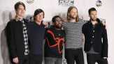 Jelang Super Bowl, Maroon 5 'Berkicau' Soal SpongeBob