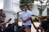 12 Calon Menteri Jokowi Dipanggil ke Istana