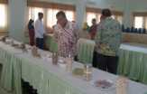 350 Makanan Berbahan Dasar Sagu dari Kepulauan Meranti Siap Pecahkan Rekor MURI