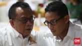 Kecuali Ahok, Semua Tokoh Masuk Radar Calon Gubernur Gerindra