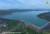 Elevasi Air Bendungan Bili-Bili Tertinggi