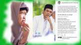 Lima RAHASIA ALLAH Menurut Ustadz Abdul Somad atau UAS, Terungkap saat Ceramah di Brunei Darussalam