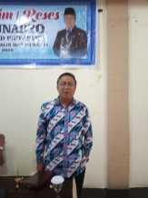 Sunaryo: Meranti Harus di Perhitungkan Karena Daerah Terluar.