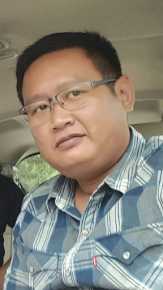 Daniel Eka Perdana Siap Pimpin KNPI Inhu