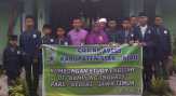 Haflah Akhirussanah Angkatan ke -2 Ponpes Ibnu Sina