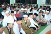 Jalani Puasa Ramadan, Bupati Amril Sampaikan 5 Pesan untuk Masyarakat Bengkalis