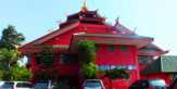 Ini Dia Masjid Cheng Ho yang Unik