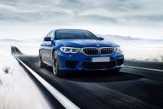 BMW Optimistis Pasar Mobil Mewah Akan Terus Tumbuh