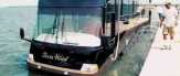 Pekanbaru Biayai Operasional Bus Air Rp750 Juta