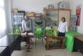 Bappemas Rohil Buka Lomba TTG se Rohil