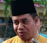 Pemkab Bengkalis Gelar Halal Bi Halal di Pekanbaru
