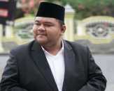 Pemkab Rohul Berhasil Cegah Karhutla Tapi Lamban Tangani Kabut Asap