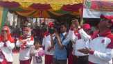 Ribuan Orang Ramaikan Pawai Karnaval, Suyatno: Tahun Ini Paling Meriah Dibandingkan Tahun Sebelumnya