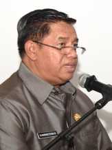 Riau Sudah di Depan Pintu Memasuki Level Darurat Narkoba