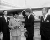 Hoax Harta Sukarno di Bank Swiss Juga Dipakai Penipu di Negeri Kiwi