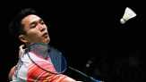 Jojo Antisipasi Pertahanan Lawan yang Mengalahkan Ginting	