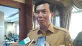 Walikota Pekanbaru Ingatkan ASN Jaga Netralitas Saat Pemilu 2019