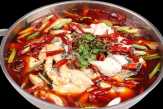 Manfaat Tersembunyi dari Konsumsi Makanan Pedas