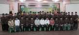 Pengurus Daerah Muhammadiyah Rohil Dikukuhkan