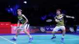 Kevin/Marcus Melaju ke Perempat Final Kejuaraan Asia 2019