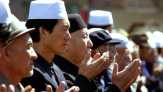 Sejumlah Hotel di China Larang Tamu dari Negara Islam