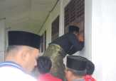Kontraktor SMPN 5 Pujud Di-blacklist