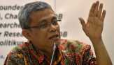 DPR Diingatkan Jangan Main-Main Gunakan Dana Aspirasi