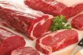 Harga Daging Mencapai Rp 140 ribu Perkg