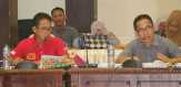 Izin Lima Perusahaan Sawit di Inhil Direkomendasikan Dicabut