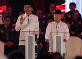 Masyarakat Ekonomi Minang Mantap Dukung Jokowi 2 Periode