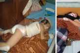 Kejahatan di Dumai Meningkat, Ibu dan Anak Balitanya Dibegal