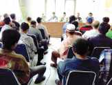 Warga Keluhkan Penangkaran Walet