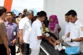 Tahun 2016, 1.675 Kader Posyandu di Kuansing akan Terima Honor Rp200 Ribu per Bulan