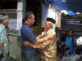 Mursini-Halim Silahturahmi dengan Kiai dan Ulama
