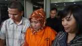 KPK Panggil Kejari Subang Terkait Suap Kejati Jabar