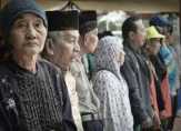 1.419 Lansia Terlantar di Meranti Diusulkan Terima Bantuan ASLUT