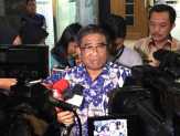Pemerintah Berupaya Membersihkan Pejabat Korup