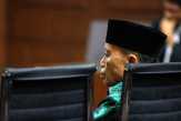 Amin Santono Divonis 8 Tahun Bui