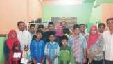 Koperasi MSM Arara Abadi Santuni Anak Yatim