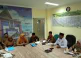 Banyak Terima Aduan, Sekda Kampar Sidak ke RSUD Bangkinang