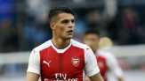 'Masih Terlalu Dini Bandingkan Xhaka dan Vieira'