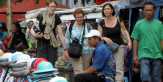 Walau Sedikit, Ini Pentingnya Menggarap Wisatawan Amerika Serikat