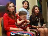 Ashanty Dukung Aurel Nikah Muda